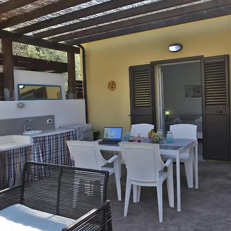 Apartment Luna Lascari
