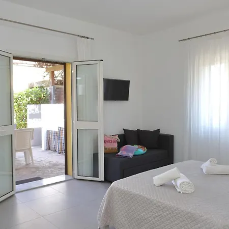 Luna Apartment *
