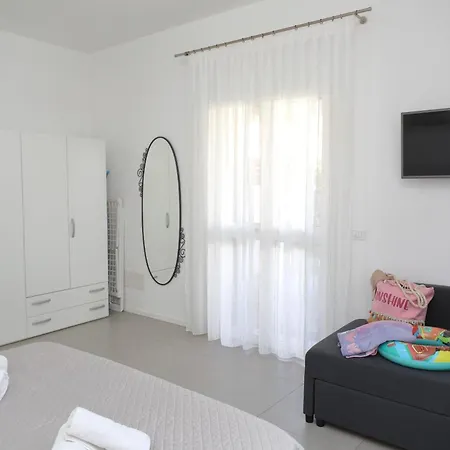 Apartment Luna Lascari