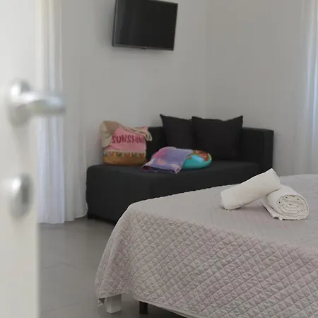 Apartment Luna Lascari