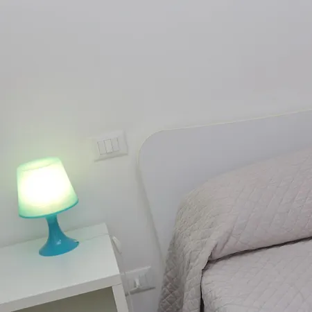 Apartment Luna *