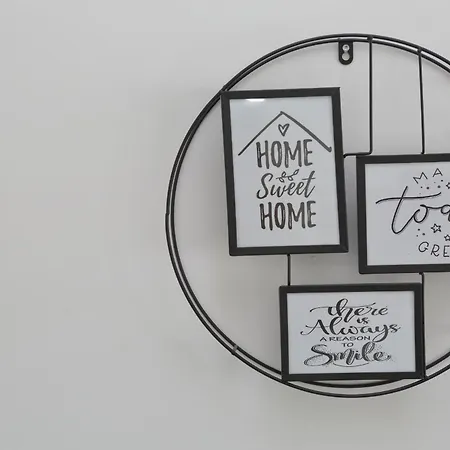 Luna Apartment