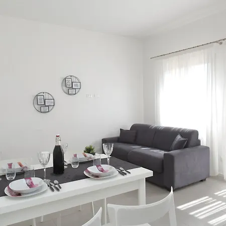 Apartment Luna *