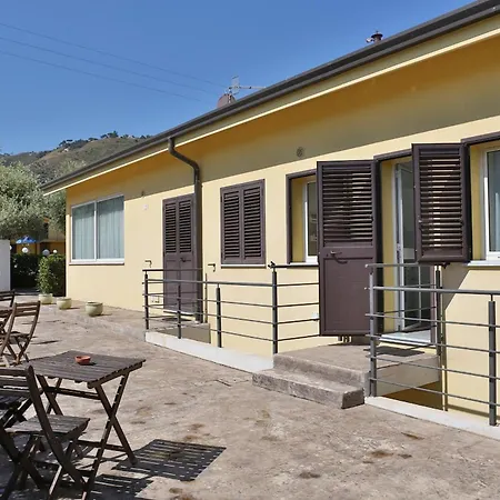 Apartment Luna Lascari