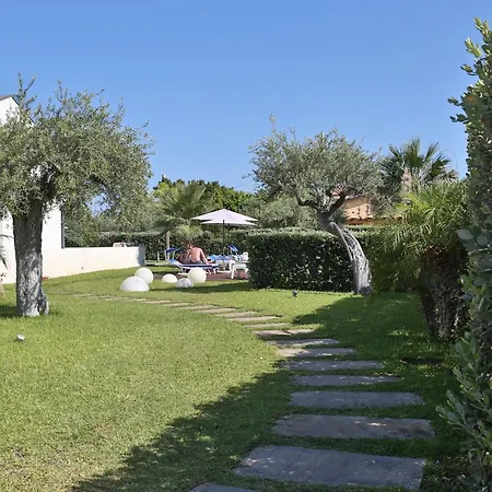 Apartment Luna Lascari