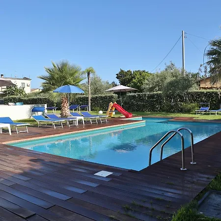Apartment Luna Lascari