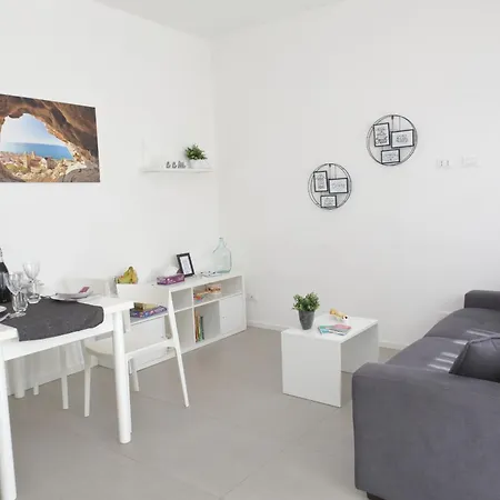 Apartment Luna *