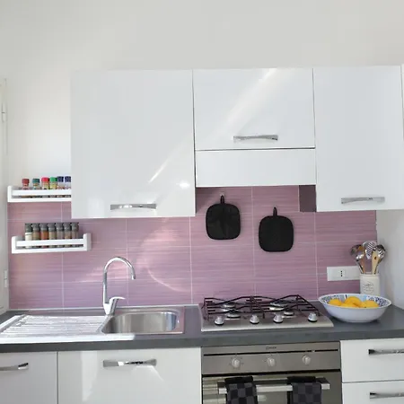 Apartment Luna