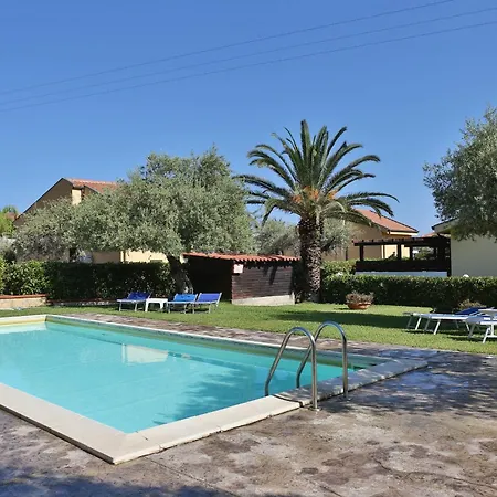 Apartment Luna Lascari